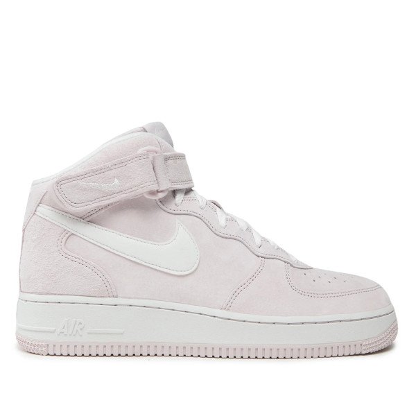 Nike Air Force 1 Mid '07 QS DM0107-500 Sneaker Purple Nike Air Force 1 Mid '07 QS DM0107-500 Sneaker Purple