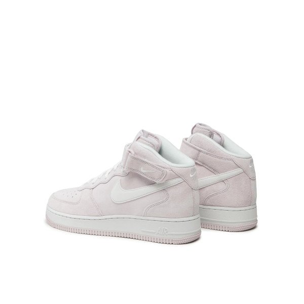 Nike Air Force 1 Mid '07 QS DM0107-500 Sneaker Purple Nike Air Force 1 Mid '07 QS DM0107-500 Sneaker Purple