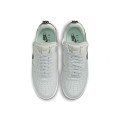 Nike Air Force 1 React DM0573-001 Sneaker Λευκό