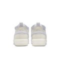 Nike Air Force 1 React DM0573-100 Sneaker Λευκό