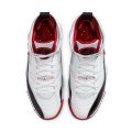 Air Jordan Jumpman Two Trey "Bred Concord" DO1925-106 Sneaker White Air Jordan Jumpman Two Trey "Bred Concord" DO1925-106 Sneaker White