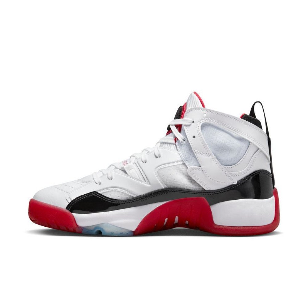 Air Jordan Jumpman Two Trey "Bred Concord" DO1925-106 Sneaker White Air Jordan Jumpman Two Trey "Bred Concord" DO1925-106 Sneaker White