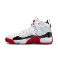 Air Jordan Jumpman Two Trey "Bred Concord" DO1925-106 Sneaker White Air Jordan Jumpman Two Trey "Bred Concord" DO1925-106 Sneaker White
