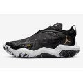 Nike Jordan Why Not 6 DO7189-071 Sneaker Μαύρο Nike Jordan Why Not 6 DO7189-071 Sneaker Μαύρο