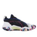 Nike Jordan Why Not .6 DO7189-101 Sneaker Μαύρο Λευκό Nike Jordan Why Not .6 DO7189-101 Sneaker Μαύρο Λευκό