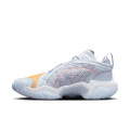 Nike Jordan Why Not .6 DO7189-400 Sneaker Ciel Nike Jordan Why Not .6 DO7189-400 Sneaker Ciel
