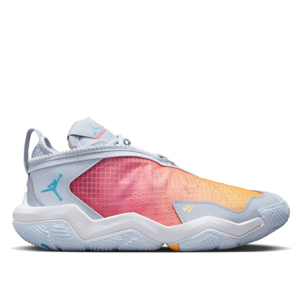 Nike Jordan Why Not .6 DO7189-400 Sneaker Ciel Nike Jordan Why Not .6 DO7189-400 Sneaker Ciel