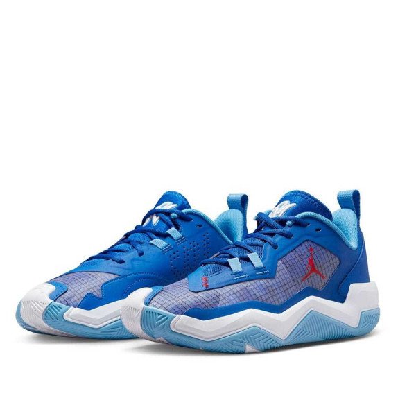 Jordan One Take 4 Game Royal Shoes DO7193-400 Sneaker Blue Jordan One Take 4 Game Royal Shoes DO7193-400 Sneaker Blue