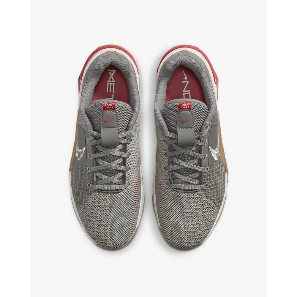 Nike Metcon 8 DO9328-005 Sneaker Γκρι