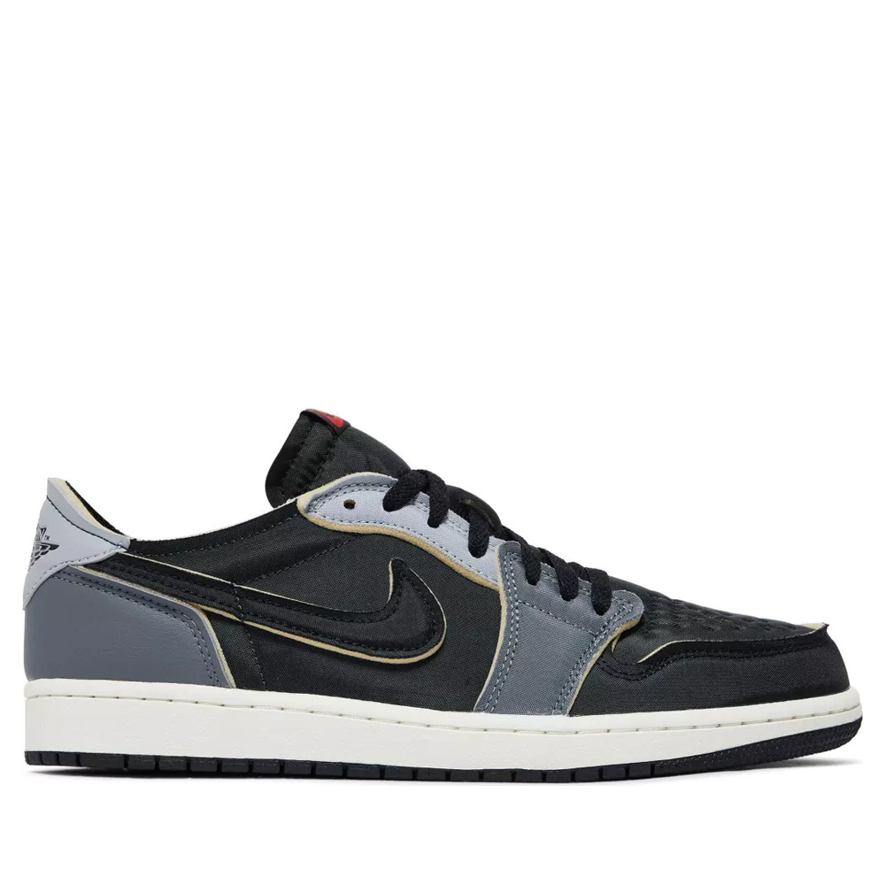 Nike Jordan Air Retro DV0982-006 Sneaker Black Nike Jordan Air Retro DV0982-006 Sneaker Black