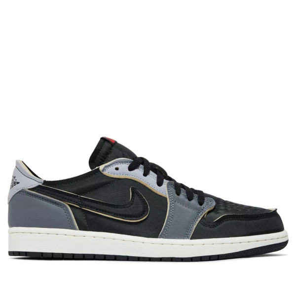 Nike Jordan Air Retro DV0982-006 Sneaker Black Nike Jordan Air Retro DV0982-006 Sneaker Black