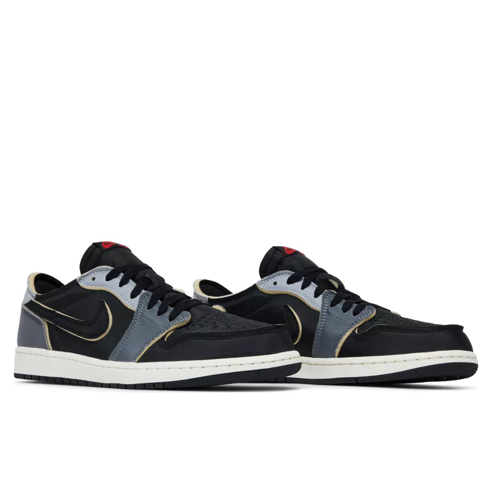 Nike Jordan Air Retro DV0982-006 Sneaker Black Nike Jordan Air Retro DV0982-006 Sneaker Black