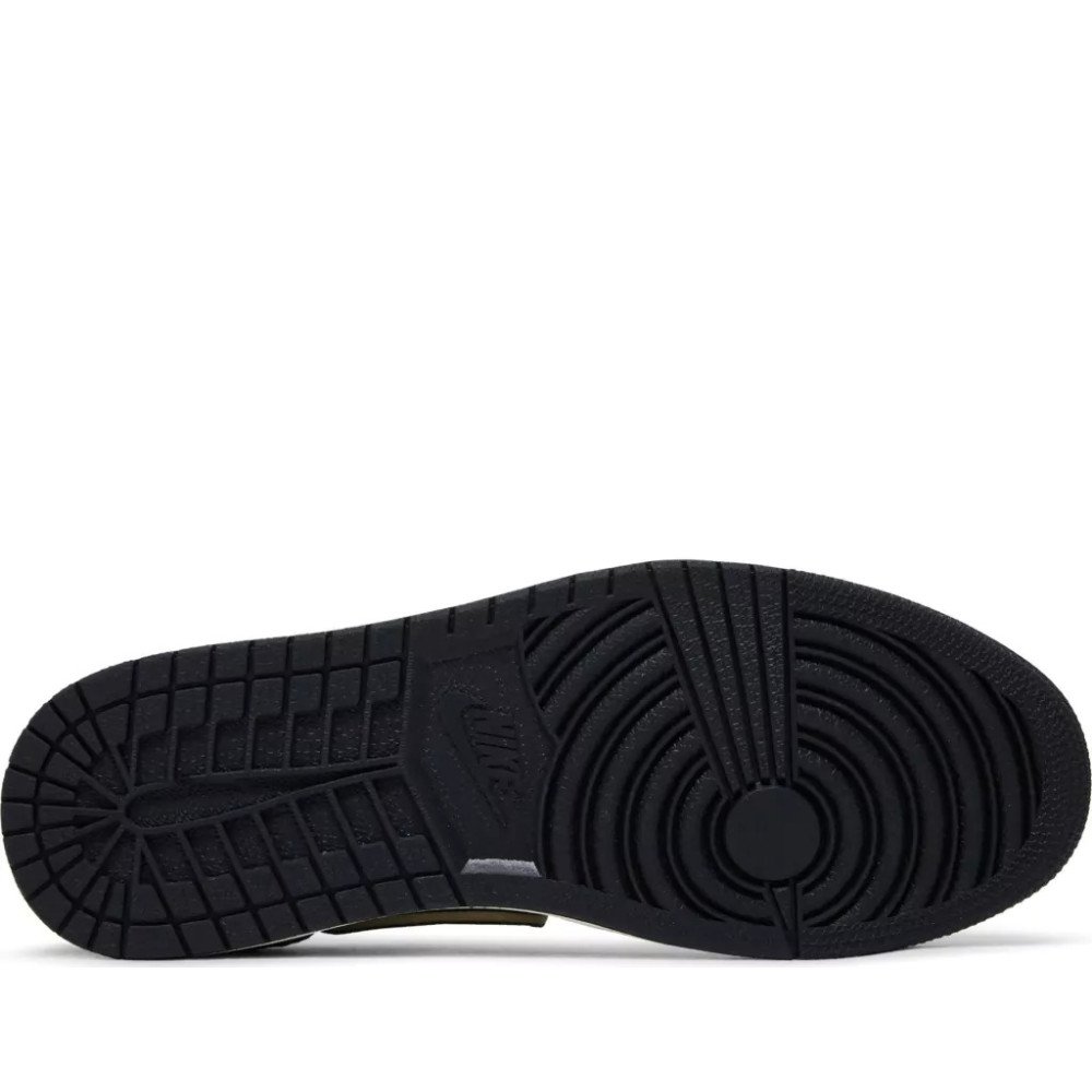 Nike Jordan Air Retro DV0982-006 Sneaker Black Nike Jordan Air Retro DV0982-006 Sneaker Black
