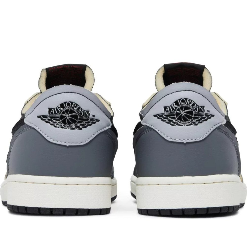 Nike Jordan Air Retro DV0982-006 Sneaker Black Nike Jordan Air Retro DV0982-006 Sneaker Black
