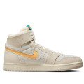 Air Jordan 1 Zoom CMFT 2 "Light Orewood Brown" DV1307-180 Sneaker Beige Air Jordan 1 Zoom CMFT 2 "Light Orewood Brown" DV1307-180 Sneaker Beige
