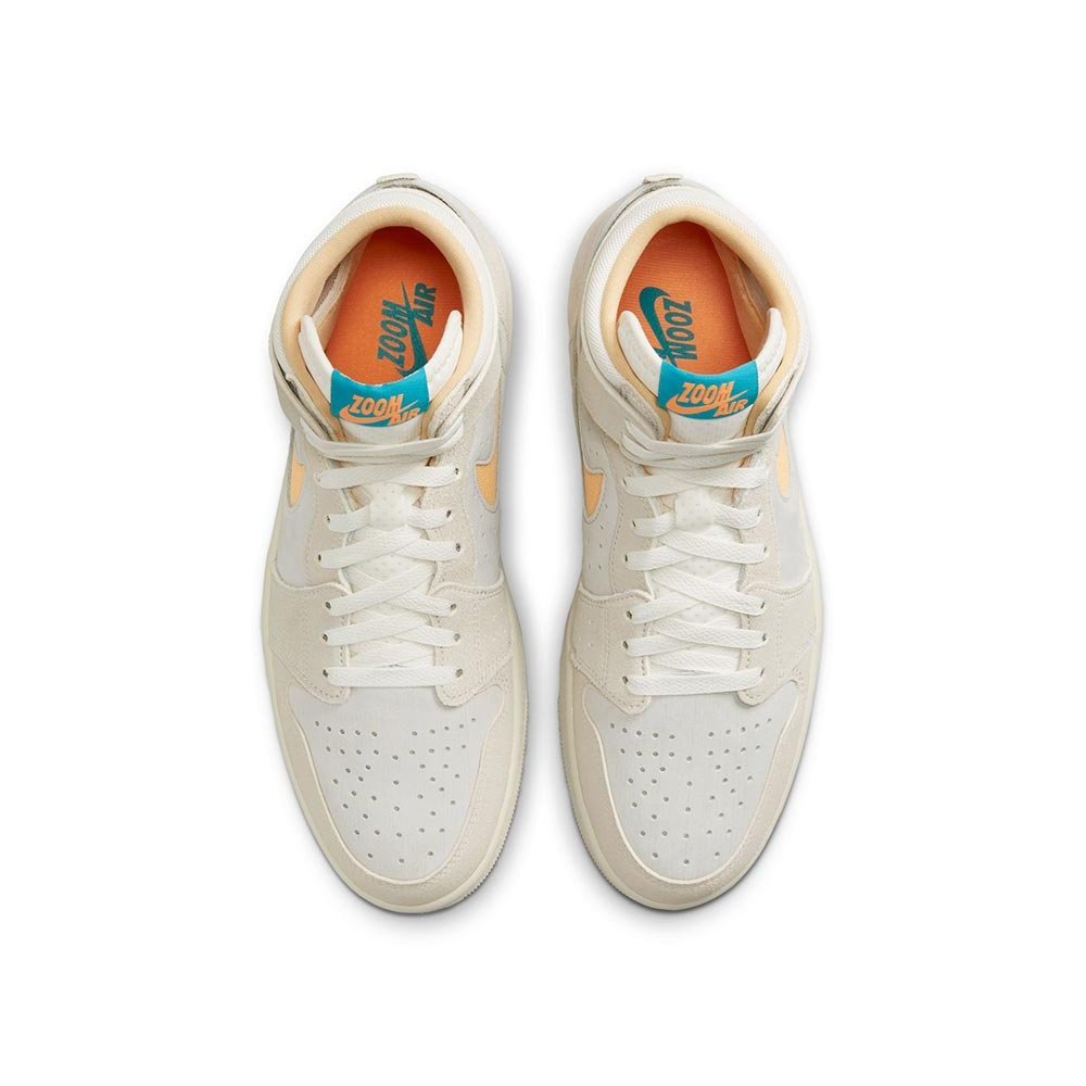 Air Jordan 1 Zoom CMFT 2 "Light Orewood Brown" DV1307-180 Sneaker Beige Air Jordan 1 Zoom CMFT 2 "Light Orewood Brown" DV1307-180 Sneaker Beige