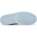 Nike Jordan 1 Mid SE "Ice Blue" DV1308-104 Sneaker Ciel Nike Jordan 1 Mid SE "Ice Blue" DV1308-104 Sneaker Ciel