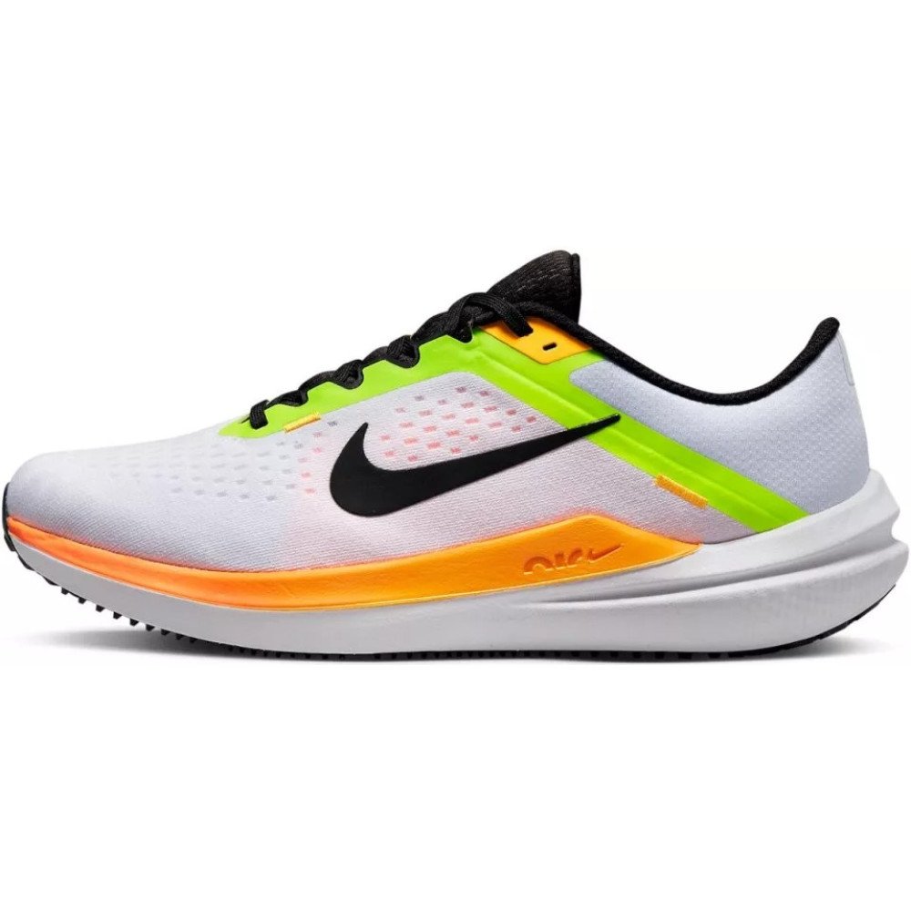 Nike Winflo 10 DV4022-101 Sneaker Λευκό Nike Winflo 10 DV4022-101 Sneaker Λευκό
