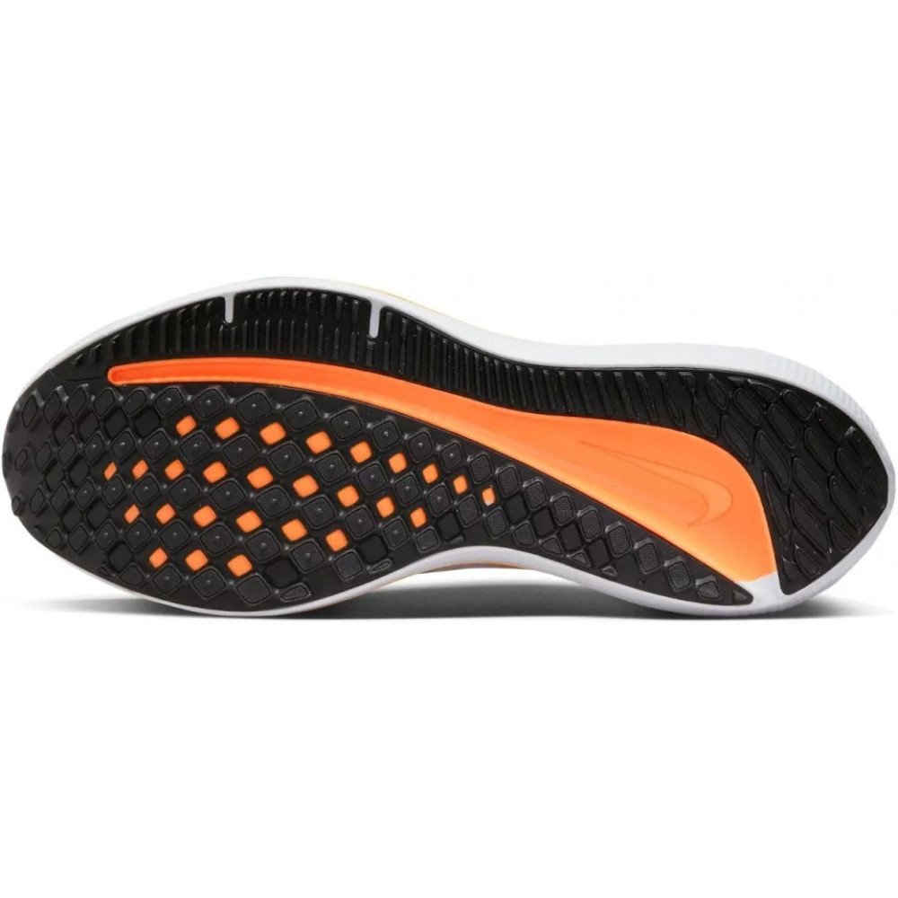 Nike Winflo 10 DV4022-101 Sneaker Λευκό Nike Winflo 10 DV4022-101 Sneaker Λευκό