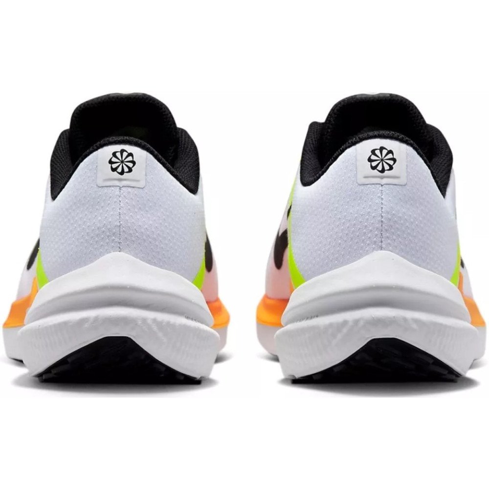 Nike Winflo 10 DV4022-101 Sneaker Λευκό Nike Winflo 10 DV4022-101 Sneaker Λευκό
