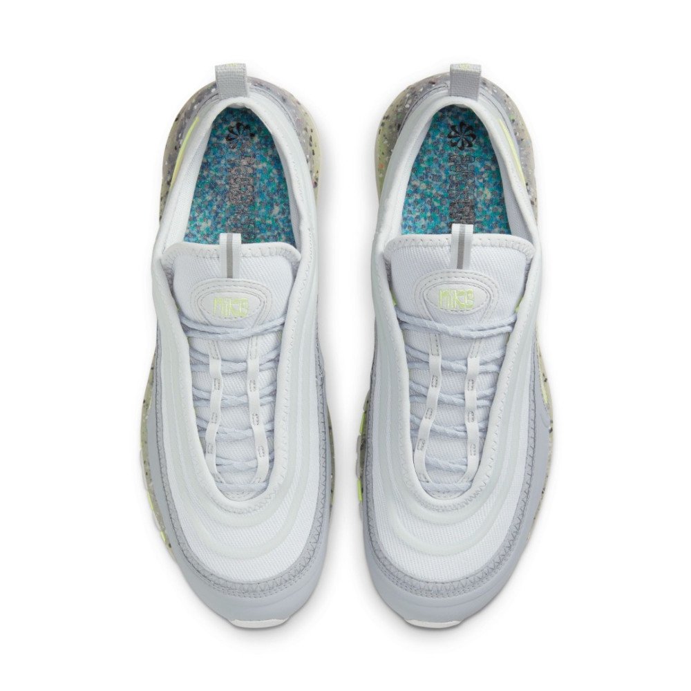Nike Air Max Terrascape 97 DV7418-002 Sneaker Grey Nike Air Max Terrascape 97 DV7418-002 Sneaker Grey