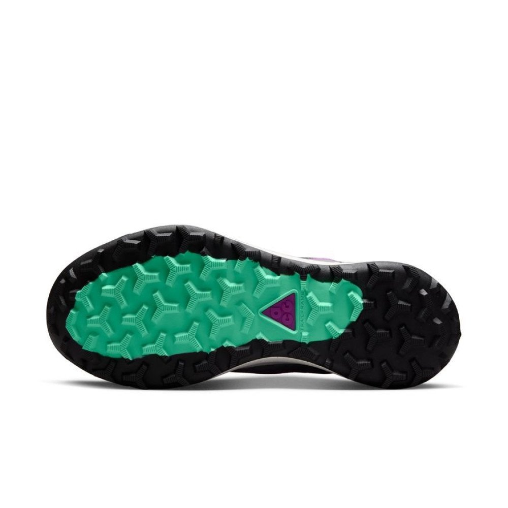 Nike ACG Lowcate  DX2256-002 Sneaker Γκρι
