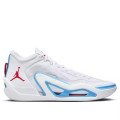 Nike Jordan Tatum 1 "St. Louis" DX5573-100 Sneaker White Nike Jordan Tatum 1 "St. Louis" DX5573-100 Sneaker White