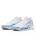 Nike Jordan Tatum 1 "St. Louis" DX5573-100 Sneaker White Nike Jordan Tatum 1 "St. Louis" DX5573-100 Sneaker White