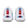 Nike Jordan Tatum 1 "St. Louis" DX5573-100 Sneaker White Nike Jordan Tatum 1 "St. Louis" DX5573-100 Sneaker White