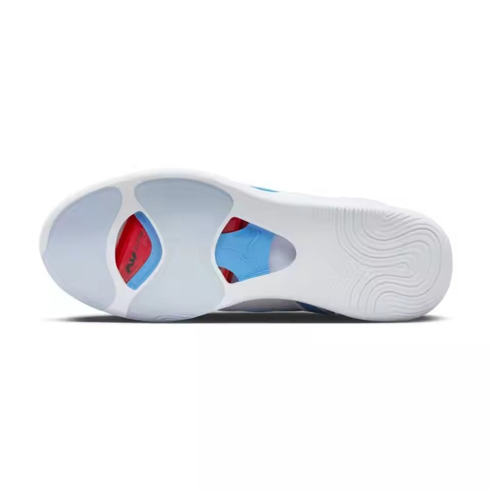 Nike Jordan Tatum 1 "St. Louis" DX5573-100 Sneaker White Nike Jordan Tatum 1 "St. Louis" DX5573-100 Sneaker White