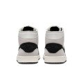 Nike Air Jordan 1 Mid SE Craft "Cement Grey" DZ4136-002 Sneaker Grey Nike Air Jordan 1 Mid SE Craft "Cement Grey" DZ4136-002 Sneaker Grey