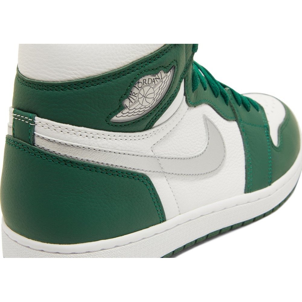 Nike Jordan Air Jordan 1 Retro High OG DZ5485-303 Sneaker Green Nike Jordan Air Jordan 1 Retro High OG DZ5485-303 Sneaker Green