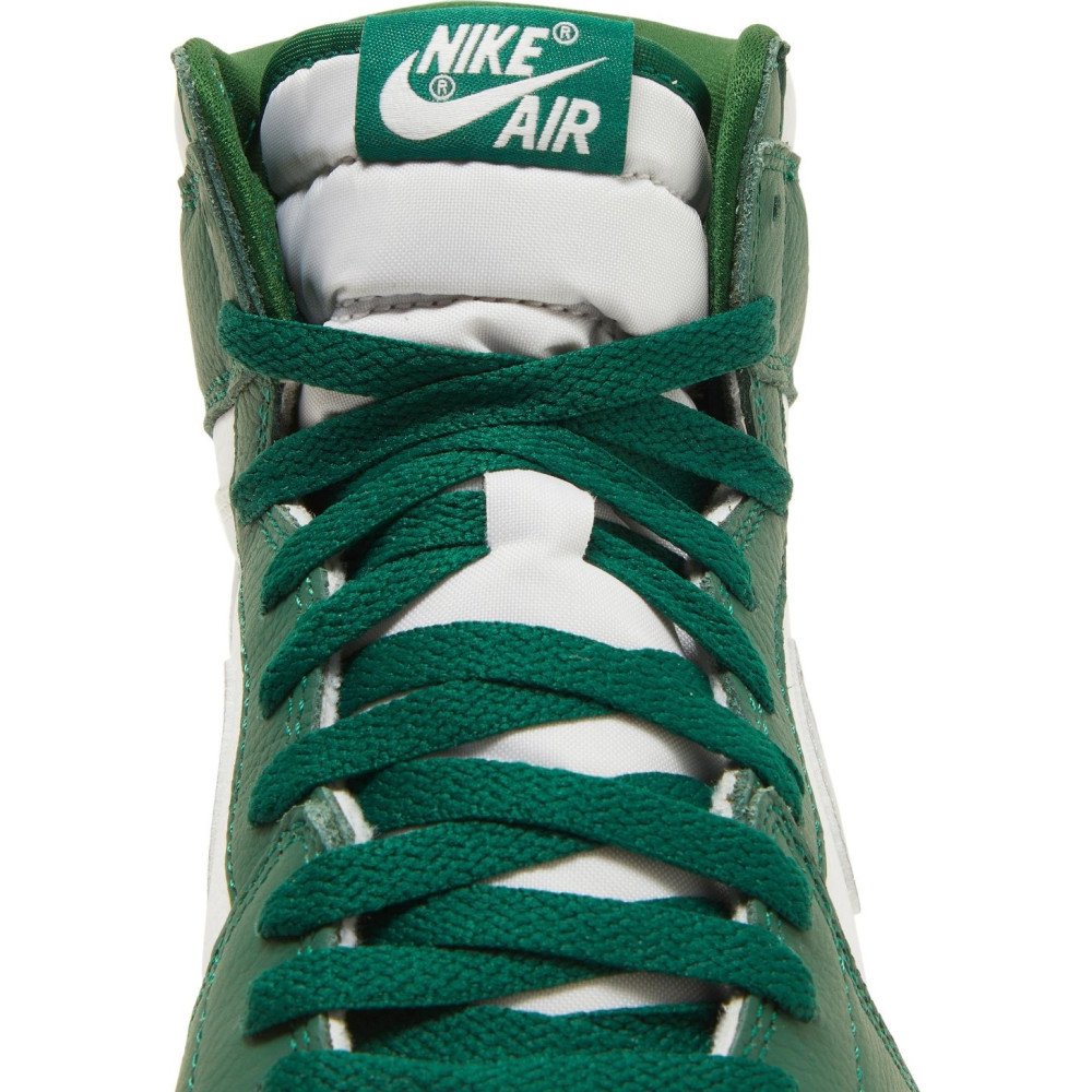 Nike Jordan Air Jordan 1 Retro High OG DZ5485-303 Sneaker Green Nike Jordan Air Jordan 1 Retro High OG DZ5485-303 Sneaker Green