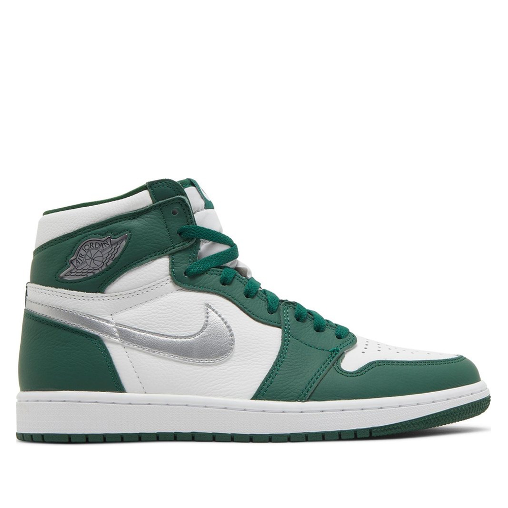 Nike Jordan Air Jordan 1 Retro High OG DZ5485-303 Sneaker Green Nike Jordan Air Jordan 1 Retro High OG DZ5485-303 Sneaker Green
