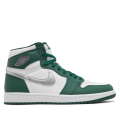 Nike Jordan Air Jordan 1 Retro High OG DZ5485-303 Sneaker Green Nike Jordan Air Jordan 1 Retro High OG DZ5485-303 Sneaker Green
