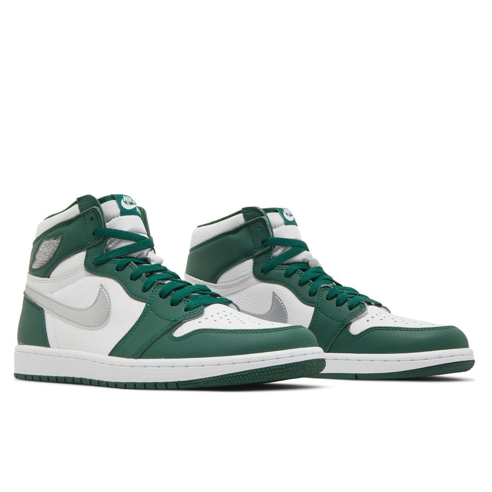 Nike Jordan Air Jordan 1 Retro High OG DZ5485-303 Sneaker Green Nike Jordan Air Jordan 1 Retro High OG DZ5485-303 Sneaker Green