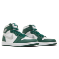 Nike Jordan Air Jordan 1 Retro High OG DZ5485-303 Sneaker Green Nike Jordan Air Jordan 1 Retro High OG DZ5485-303 Sneaker Green