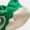 Nike Giannis Immortality 3 DZ7533-300 Sneaker Πράσινο