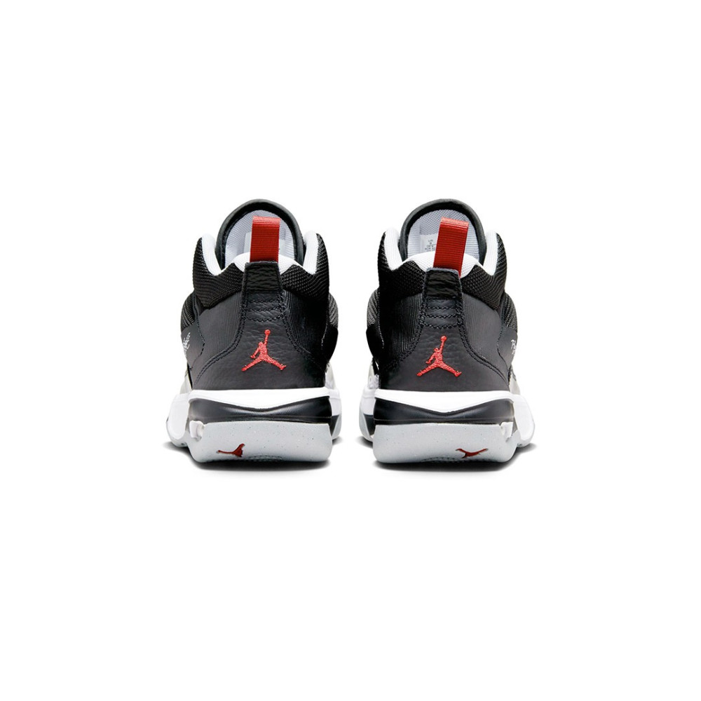 Jordan Stay Loyal 3 FB1396-006 Sneaker Black Jordan Stay Loyal 3 FB1396-006 Sneaker Black