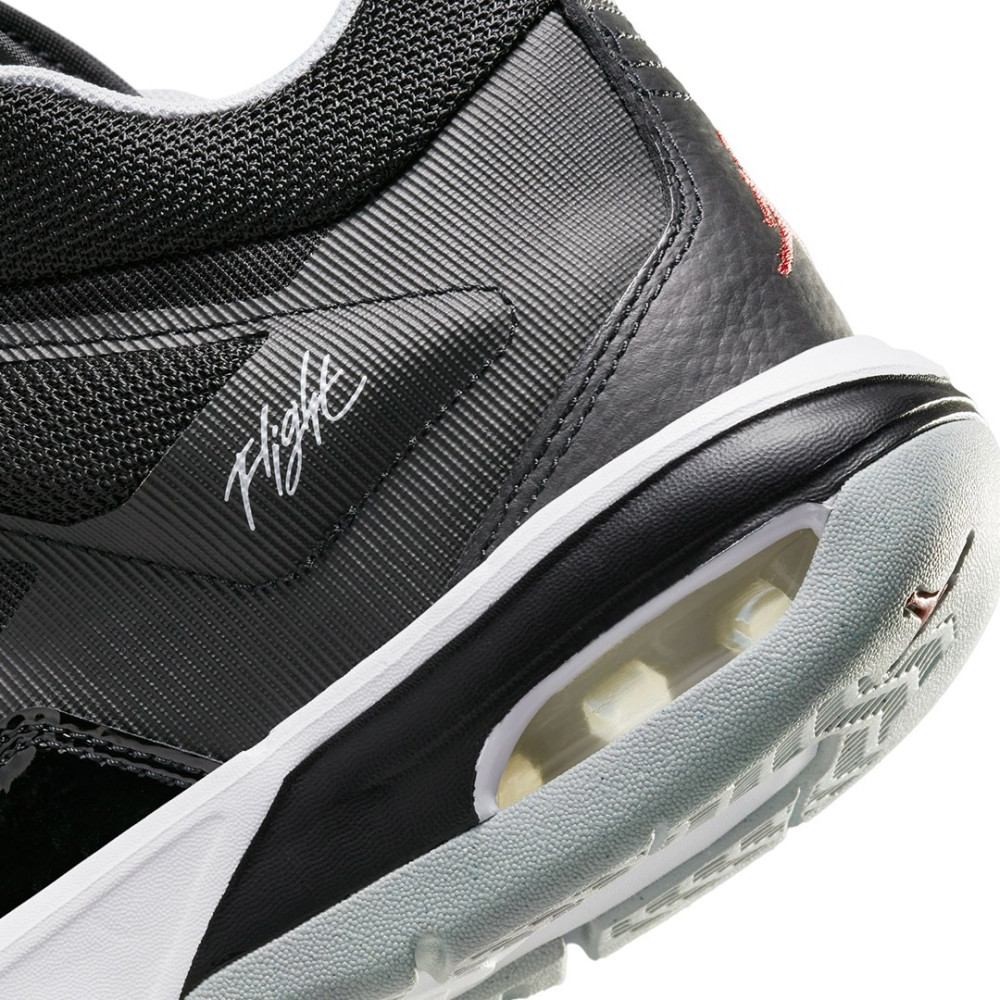 Jordan Stay Loyal 3 FB1396-006 Sneaker Black Jordan Stay Loyal 3 FB1396-006 Sneaker Black