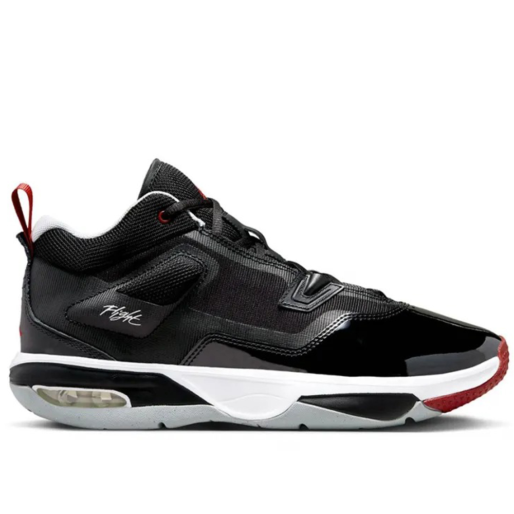 Jordan Stay Loyal 3 FB1396-006 Sneaker Black Jordan Stay Loyal 3 FB1396-006 Sneaker Black