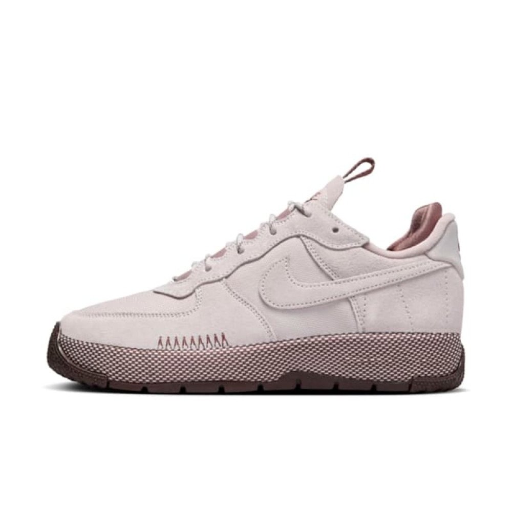Nike Air Force 1 Wild FB2348-003 Sneaker Μπεζ Nike Air Force 1 Wild FB2348-003 Sneaker Μπεζ
