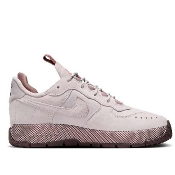 Nike Air Force 1 Wild FB2348-003 Sneaker Beige Nike Air Force 1 Wild FB2348-003 Sneaker Beige