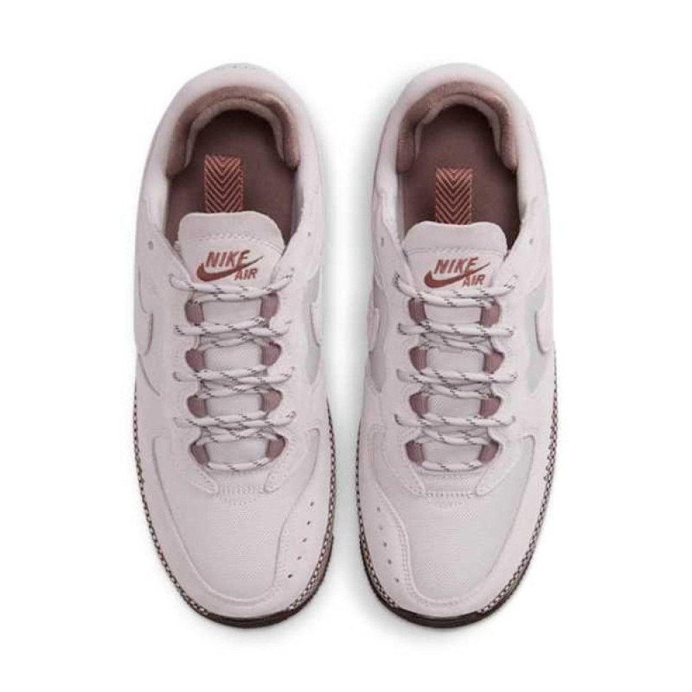 Nike Air Force 1 Wild FB2348-003 Sneaker Μπεζ Nike Air Force 1 Wild FB2348-003 Sneaker Μπεζ