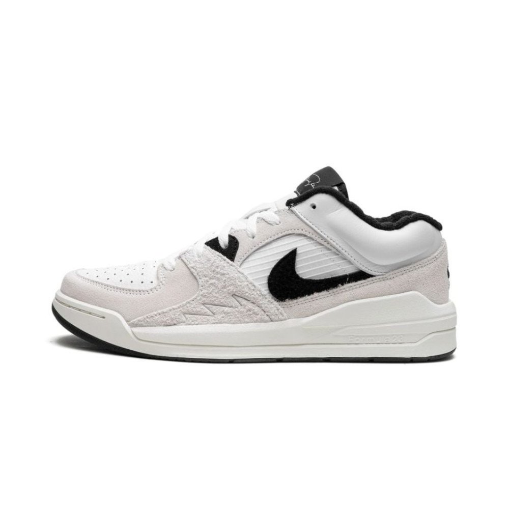Nike Jordan Stadium 90 FD6424-100 Sneaker Λευκό Nike Jordan Stadium 90 FD6424-100 Sneaker Λευκό