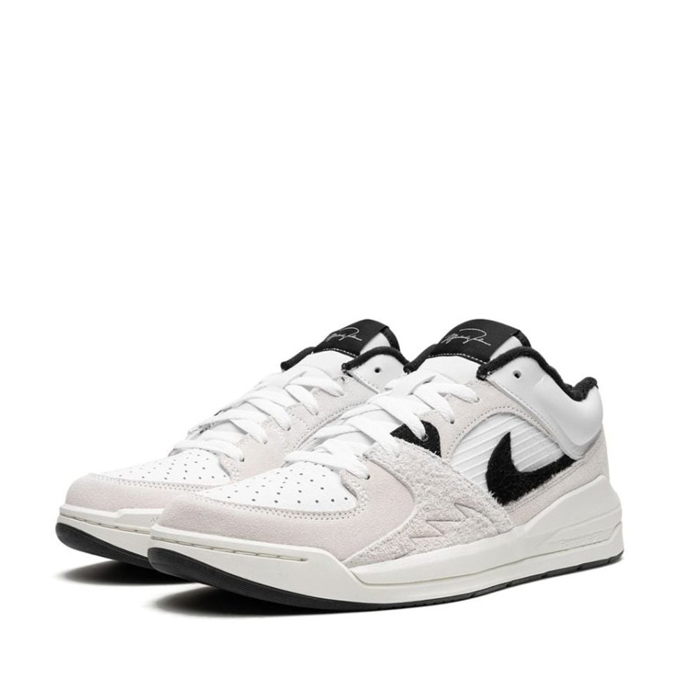 Nike Jordan Stadium 90 FD6424-100 Sneaker Λευκό Nike Jordan Stadium 90 FD6424-100 Sneaker Λευκό