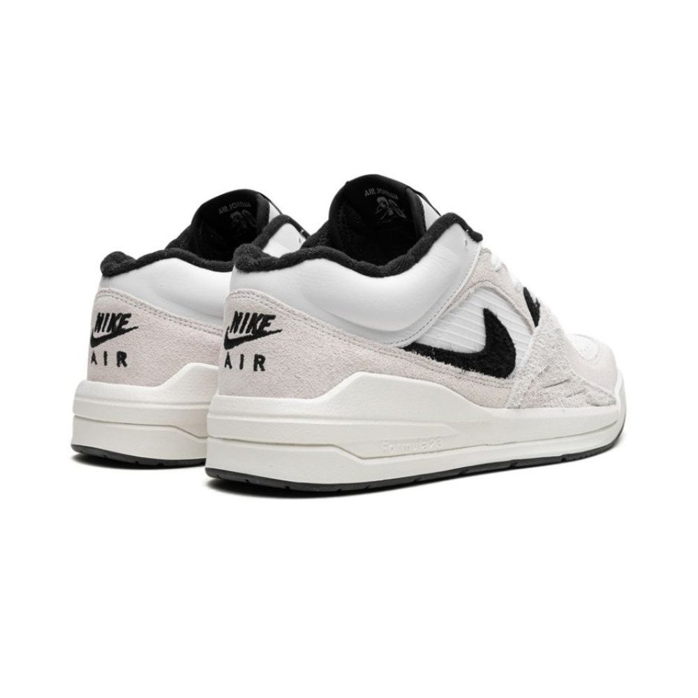 Nike Jordan Stadium 90 FD6424-100 Sneaker Λευκό Nike Jordan Stadium 90 FD6424-100 Sneaker Λευκό