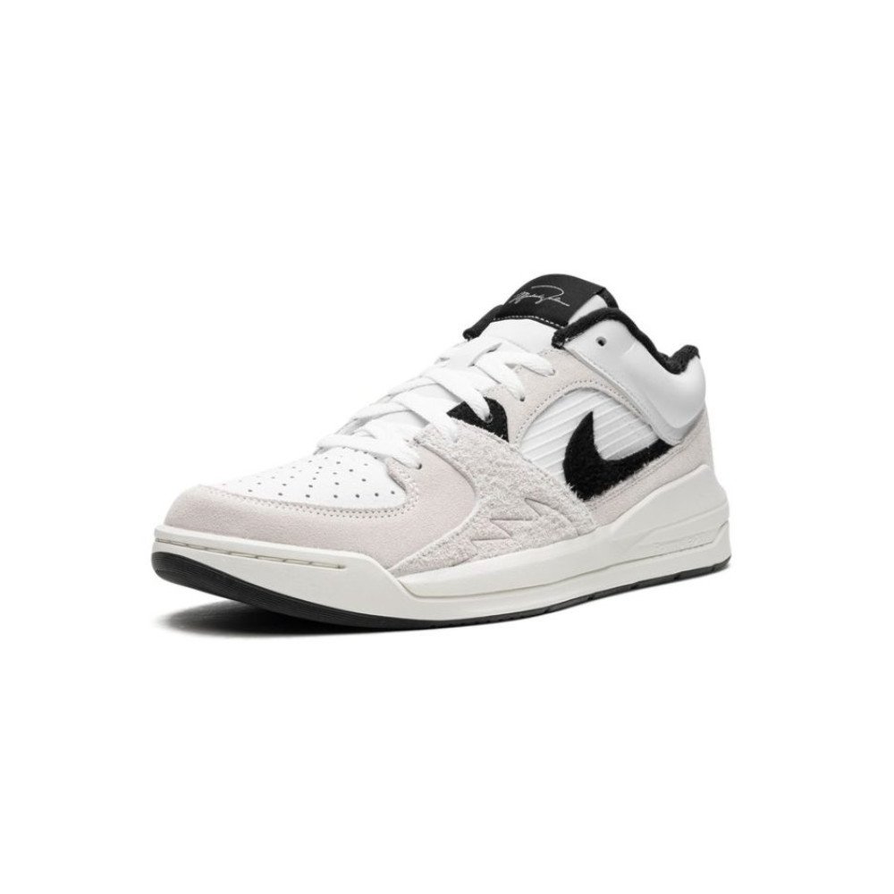 Nike Jordan Stadium 90 FD6424-100 Sneaker Λευκό Nike Jordan Stadium 90 FD6424-100 Sneaker Λευκό