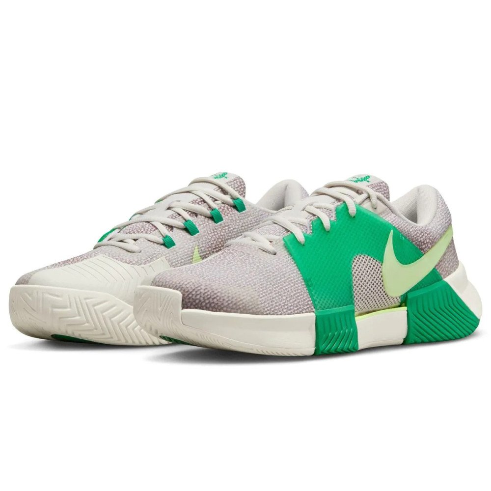 Nike Zoom GP Challenge FJ2044-001 Sneaker Grey Nike Zoom GP Challenge FJ2044-001 Sneaker Grey