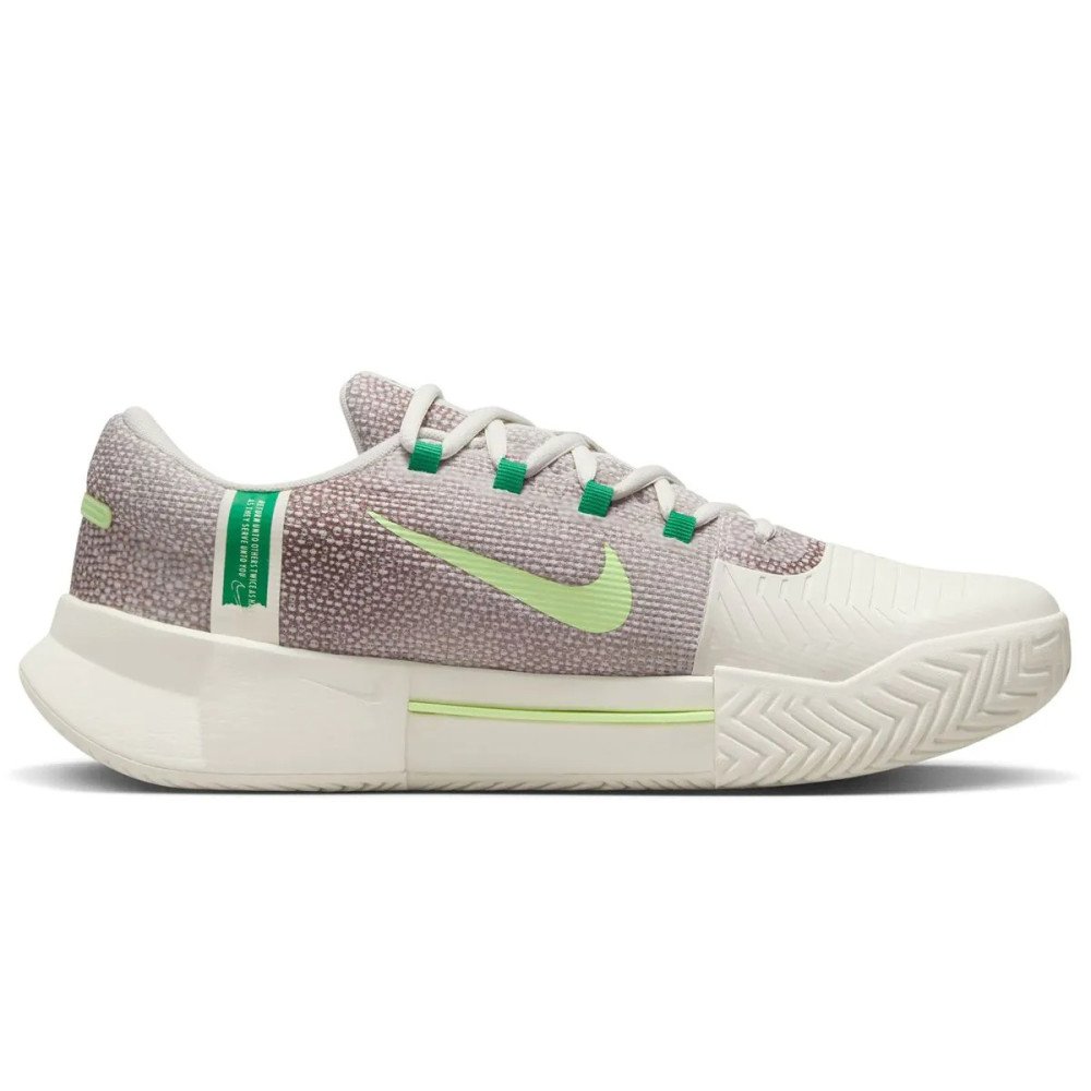 Nike Zoom GP Challenge FJ2044-001 Sneaker Grey Nike Zoom GP Challenge FJ2044-001 Sneaker Grey